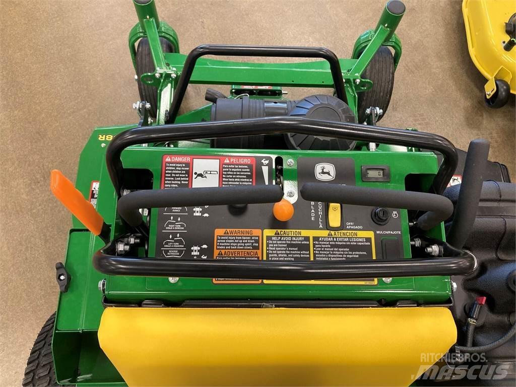 John Deere 648R Sodo traktoriukai-vejapjovės