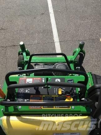 John Deere 648R Sodo traktoriukai-vejapjovės