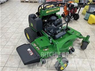 John Deere 661R Sodo traktoriukai-vejapjovės