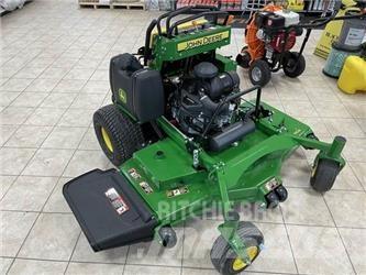John Deere 661R Sodo traktoriukai-vejapjovės