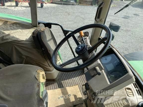 John Deere 6910 Traktoriai