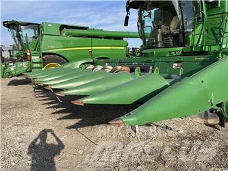 John Deere 708C Derliaus nuėmimo kombainų priedai