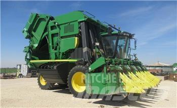 John Deere 7760 Kiti derliaus nuėmimo įrengimai