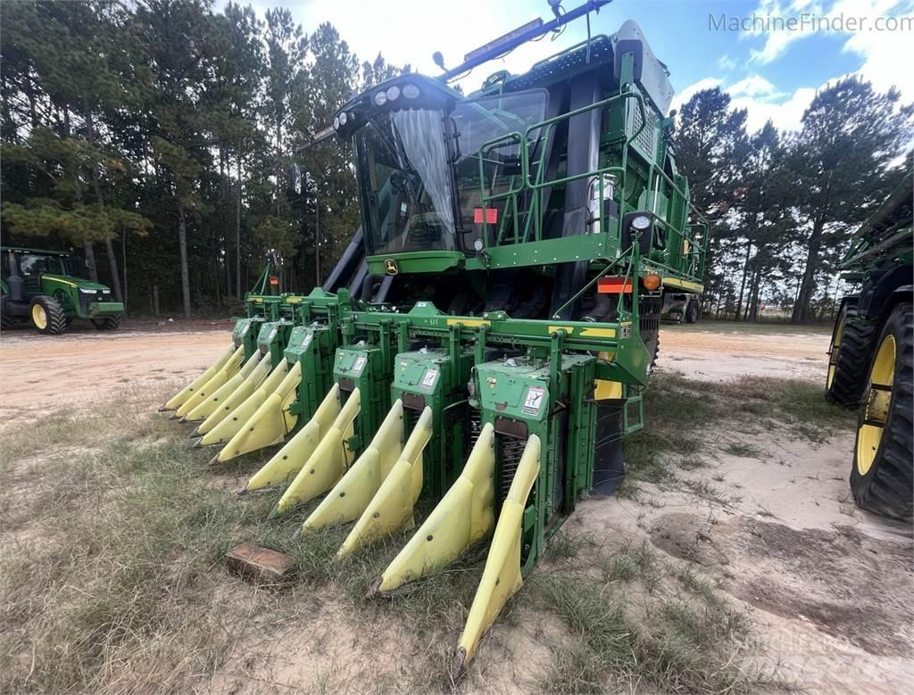 John Deere 7760 Kiti derliaus nuėmimo įrengimai