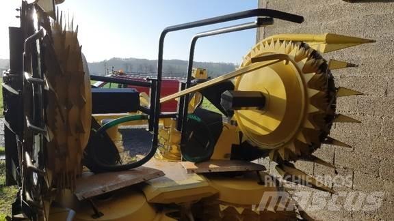 John Deere 8400 Pašarų kombainai