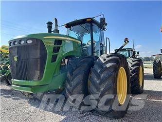 John Deere 9430 Traktoriai