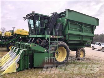 John Deere 9965 Kiti derliaus nuėmimo įrengimai