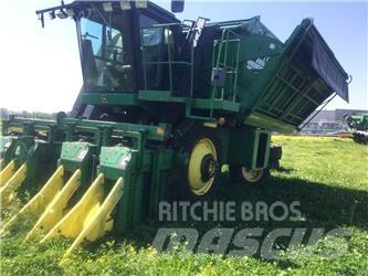 John Deere 9976 Kiti derliaus nuėmimo įrengimai