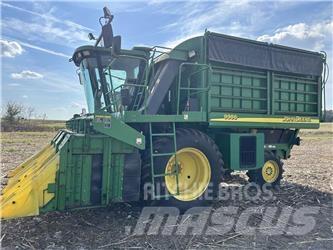 John Deere 9986 Kiti derliaus nuėmimo įrengimai