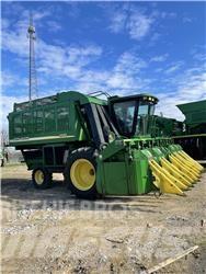 John Deere 9986 Kiti derliaus nuėmimo įrengimai