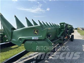 John Deere C12F Derliaus nuėmimo kombainų priedai