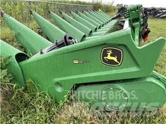John Deere C12F Derliaus nuėmimo kombainų priedai