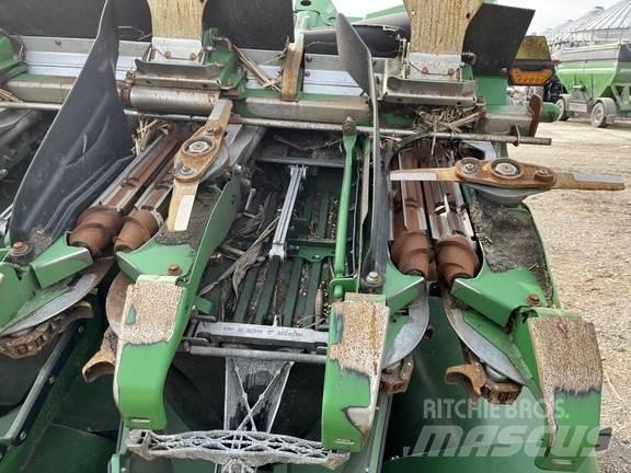 John Deere C12F Derliaus nuėmimo kombainų priedai