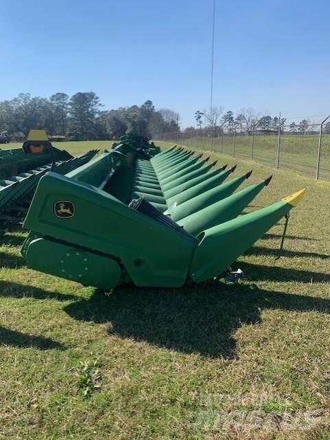 John Deere C16R Derliaus nuėmimo kombainų priedai