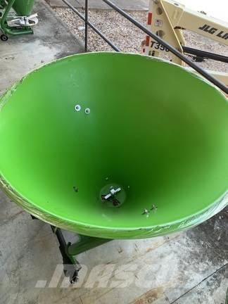 John Deere F/500 Prikabinami purkštuvai