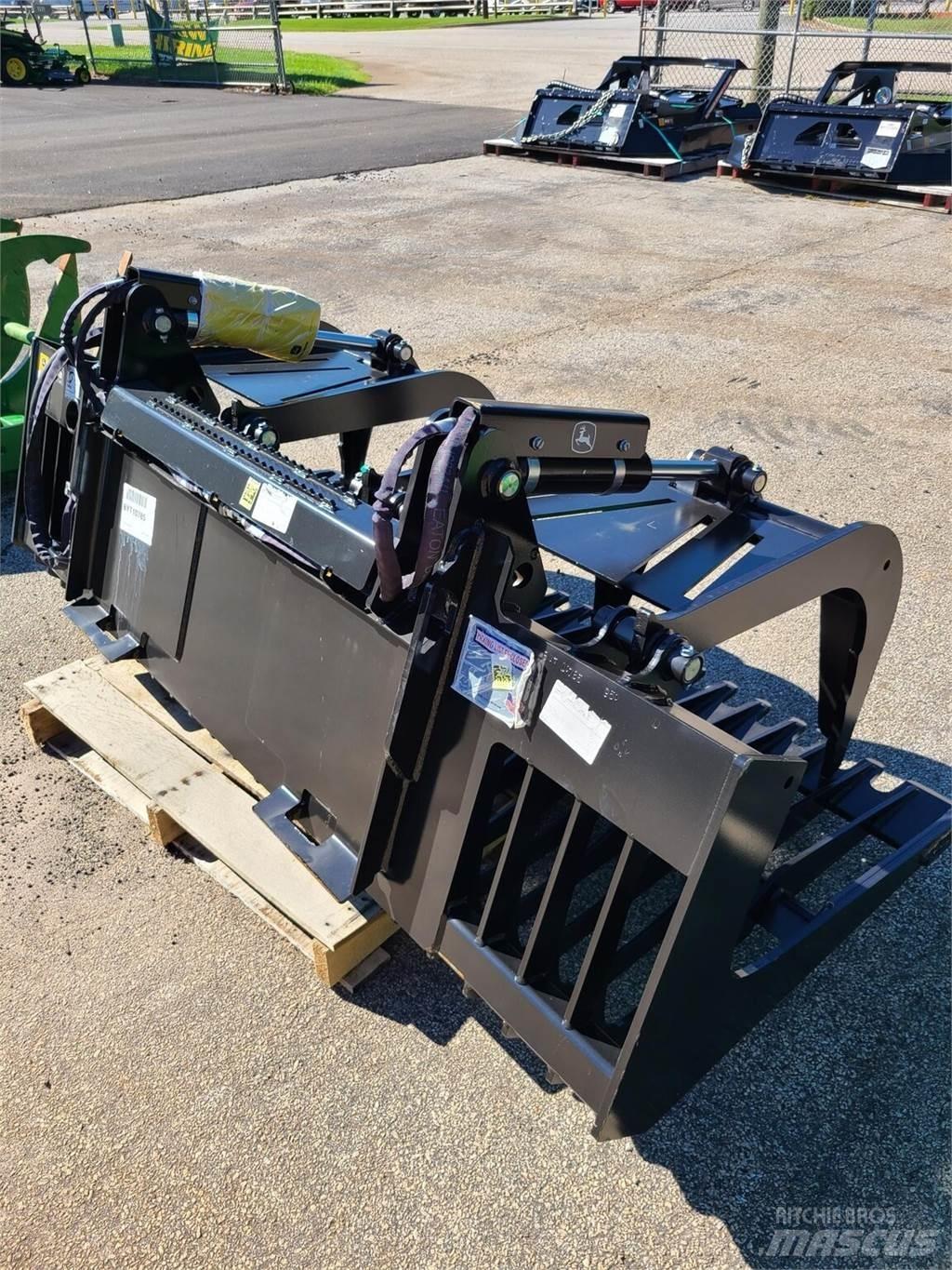 John Deere GR84B Kiti naudoti traktorių priedai