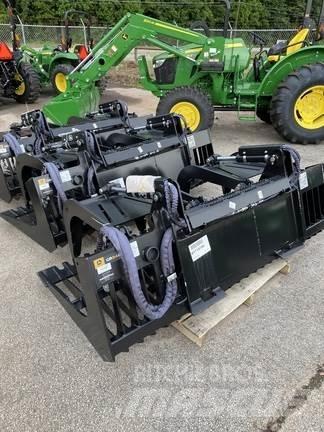 John Deere GR84B Kiti naudoti statybos komponentai