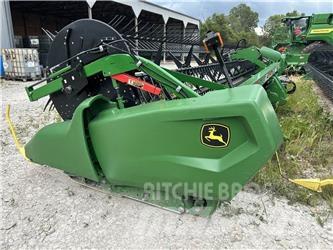 John Deere RD40 Derliaus nuėmimo kombainų priedai