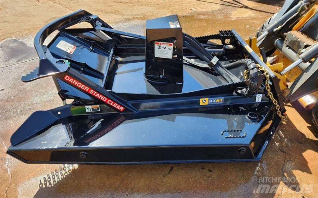 John Deere RX84 Kiti priedai