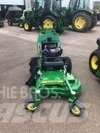 John Deere W36M Šienapjovės