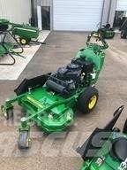 John Deere W36M Šienapjovės