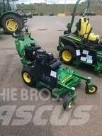 John Deere W36M Šienapjovės