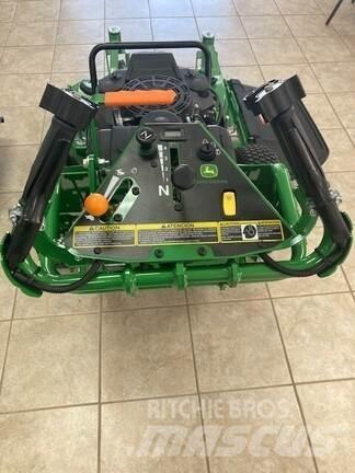 John Deere W36M Rankinės vejapjovės