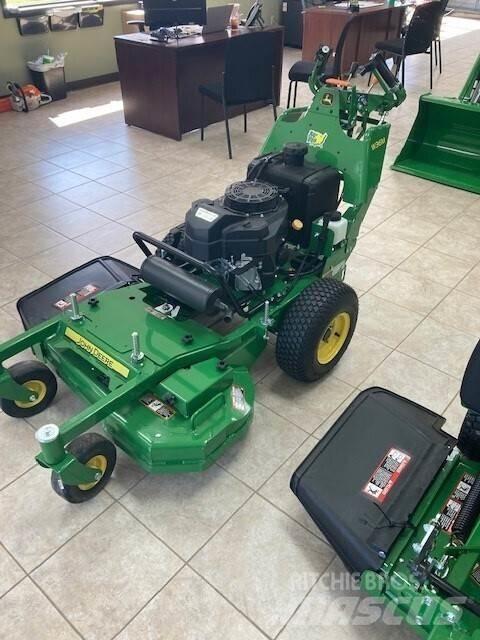 John Deere W36M Rankinės vejapjovės