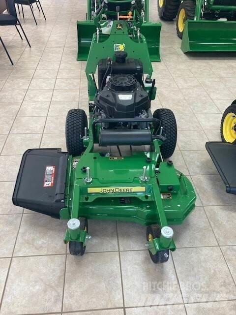 John Deere W36M Rankinės vejapjovės