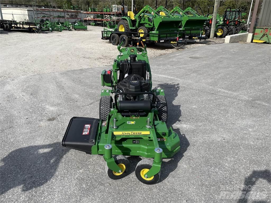 John Deere W36R Rankinės vejapjovės