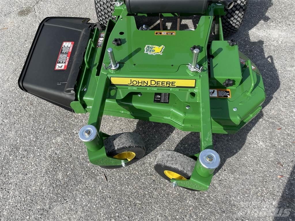 John Deere W36R Rankinės vejapjovės