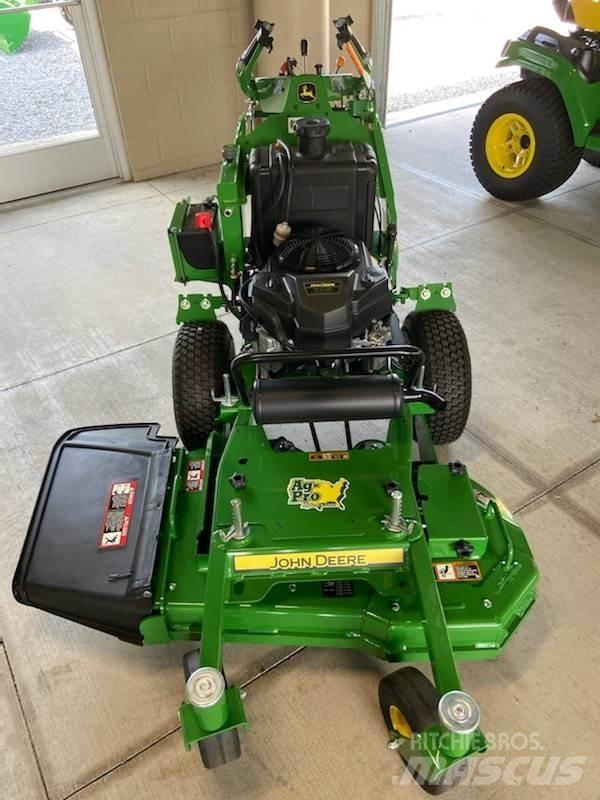 John Deere W36R Rankinės vejapjovės