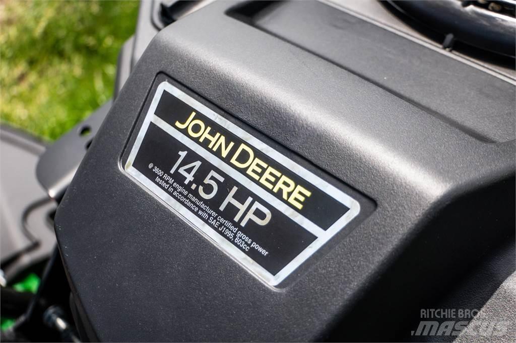 John Deere W36R Rankinės vejapjovės
