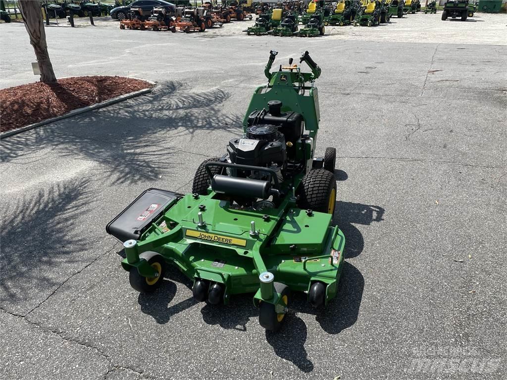 John Deere W48M Rankinės vejapjovės