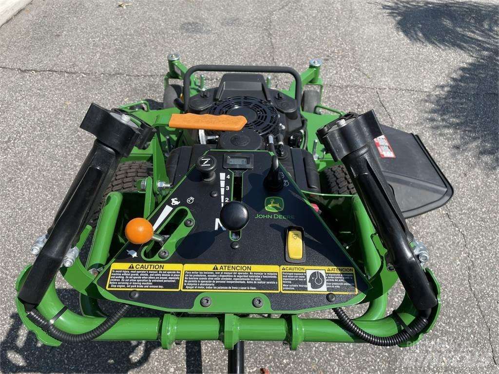 John Deere W48M Rankinės vejapjovės