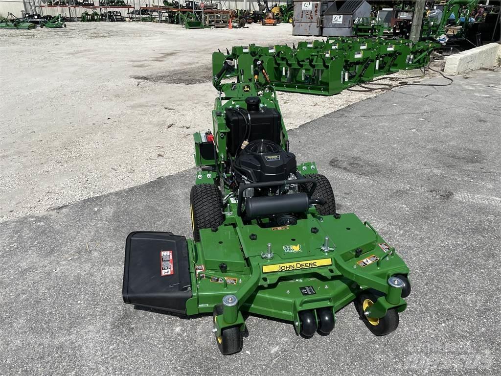 John Deere W48R Rankinės vejapjovės