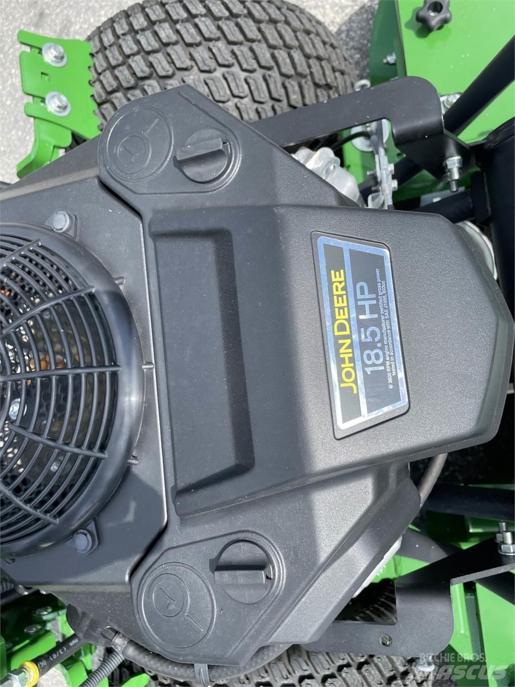 John Deere W48R Rankinės vejapjovės