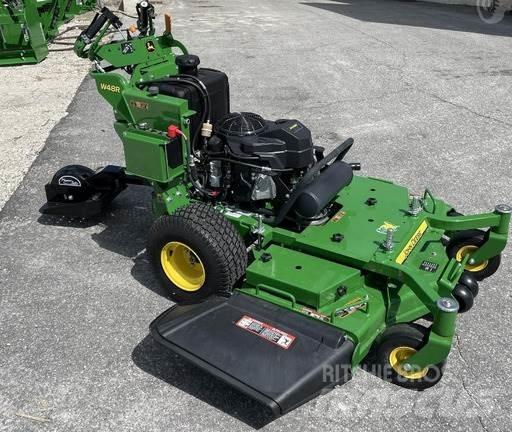 John Deere W48R Rankinės vejapjovės