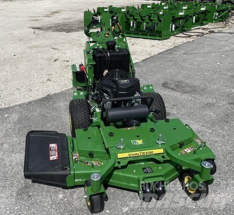 John Deere W48R Rankinės vejapjovės