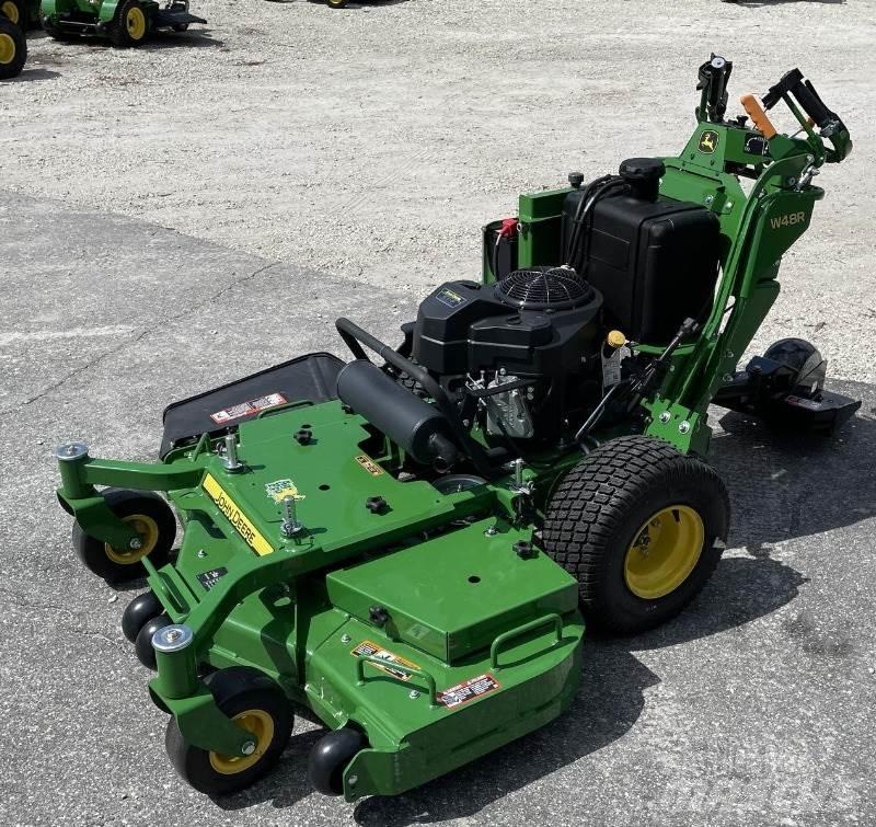 John Deere W48R Rankinės vejapjovės