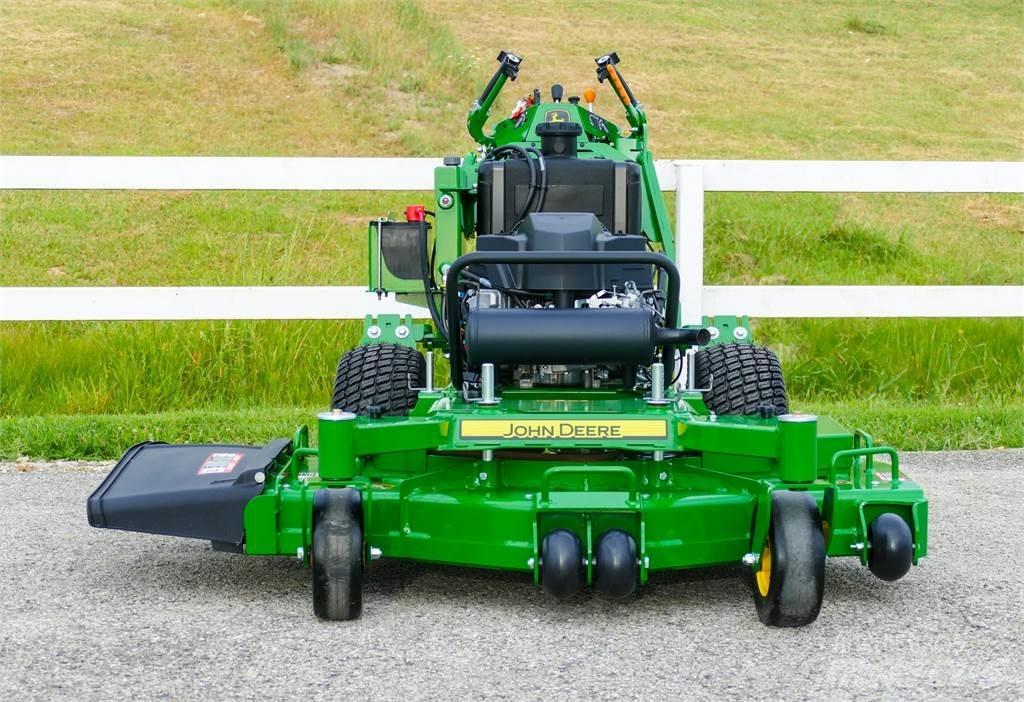 John Deere W48R Rankinės vejapjovės