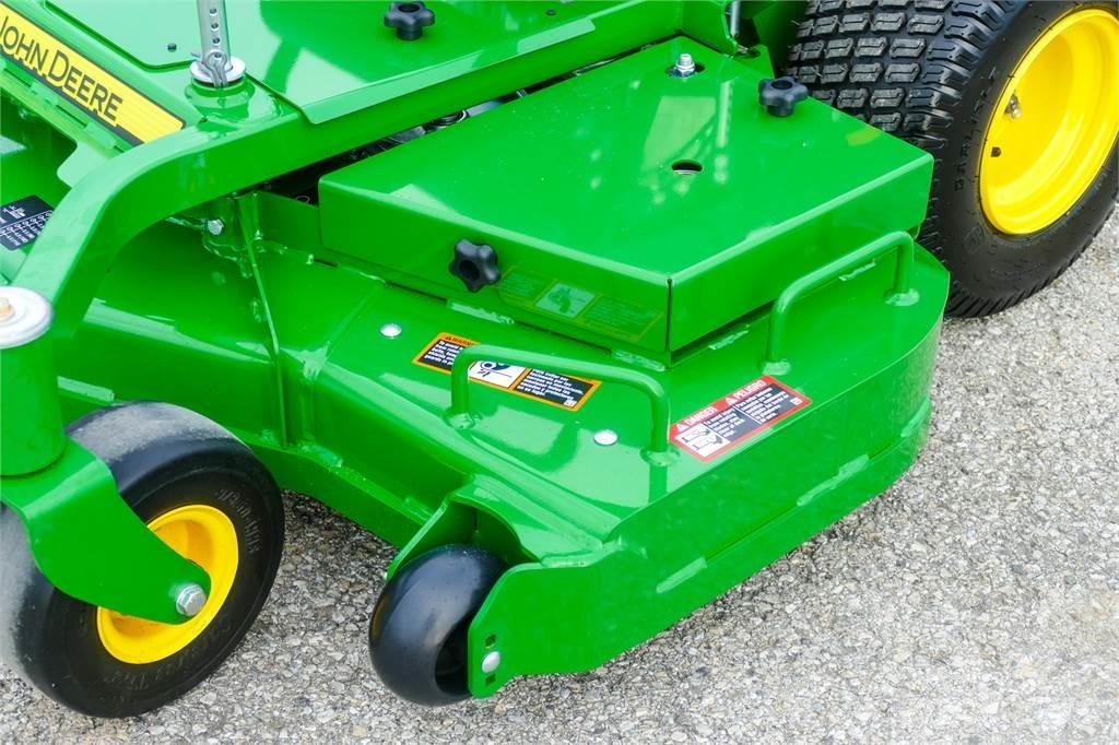 John Deere W48R Rankinės vejapjovės