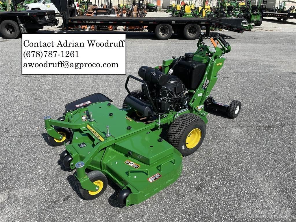 John Deere W61R Rankinės vejapjovės