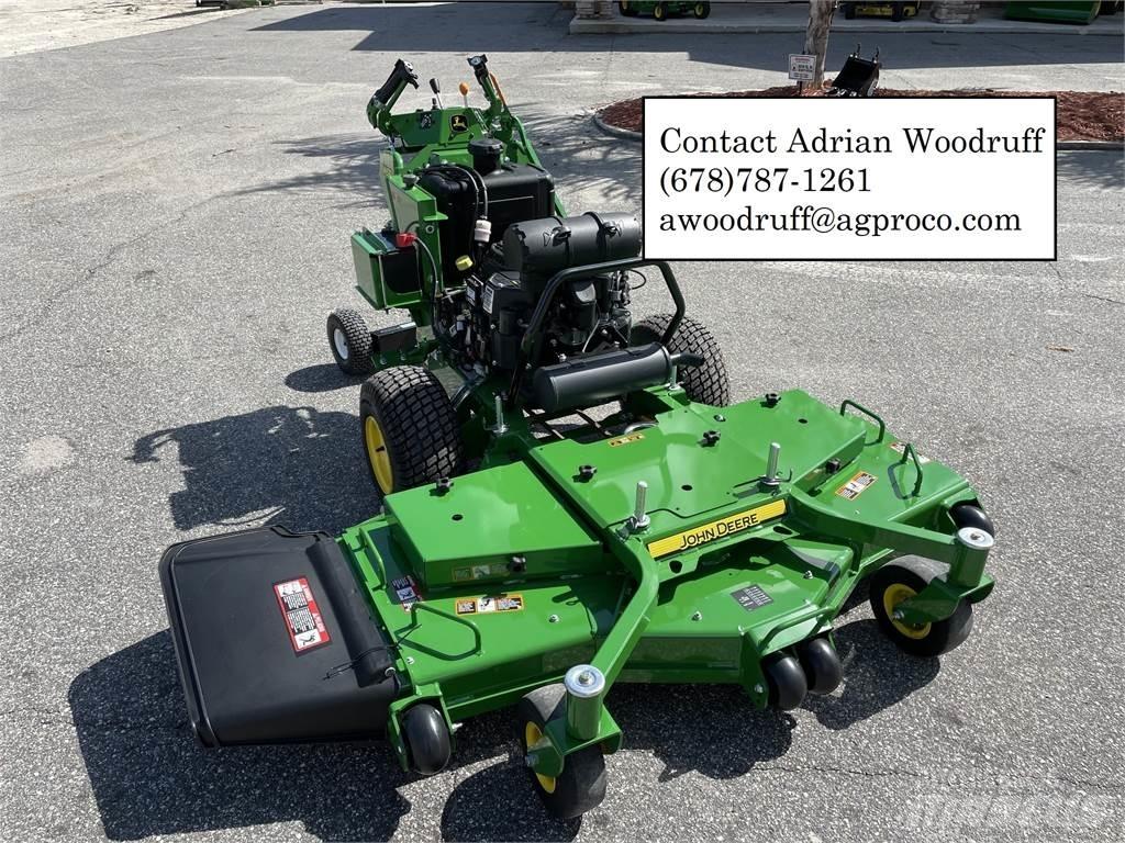 John Deere W61R Rankinės vejapjovės