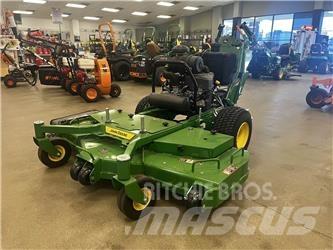 John Deere W61R Rankinės vejapjovės