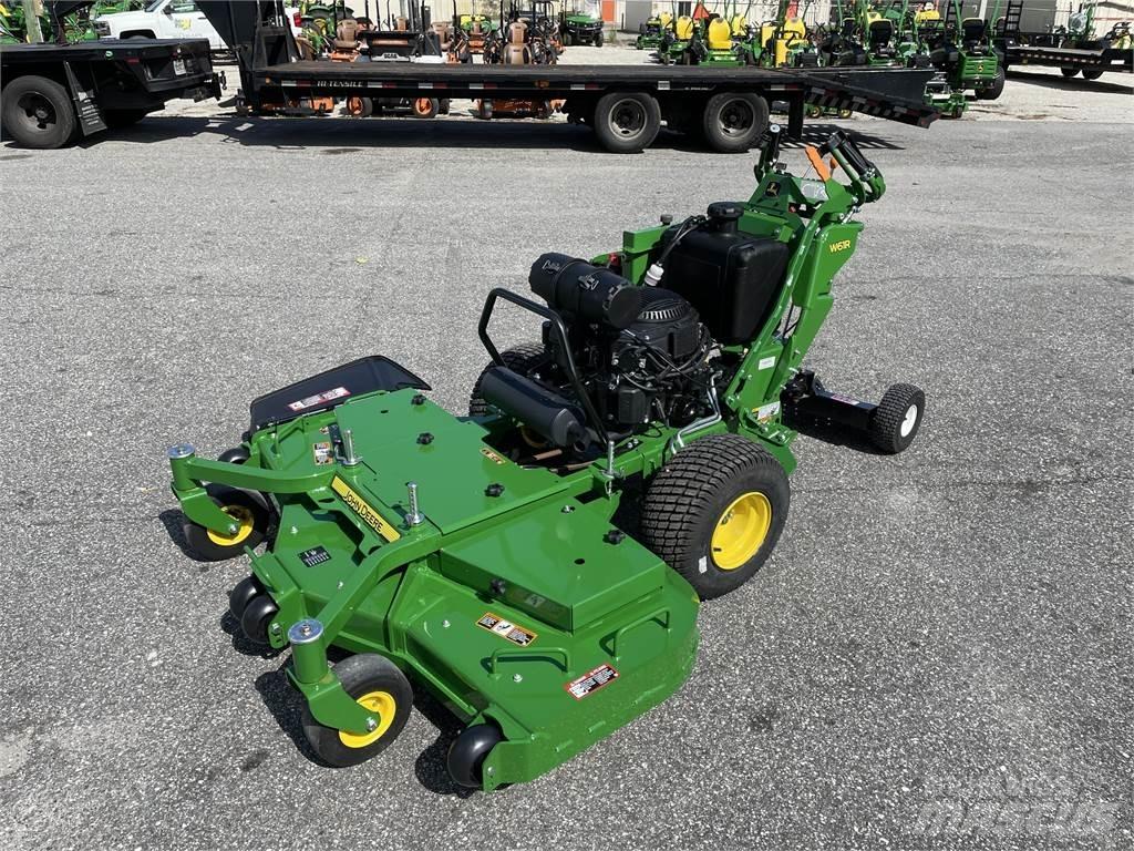 John Deere W61R Rankinės vejapjovės