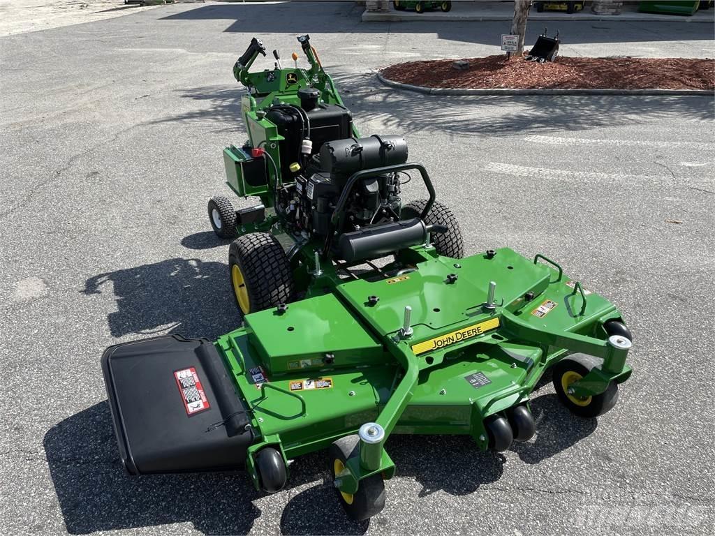 John Deere W61R Rankinės vejapjovės