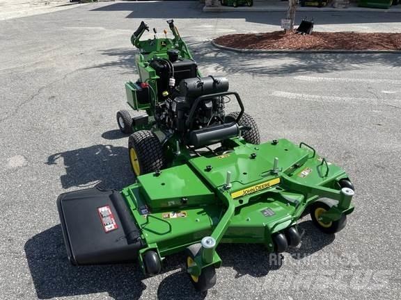 John Deere W61R Rankinės vejapjovės