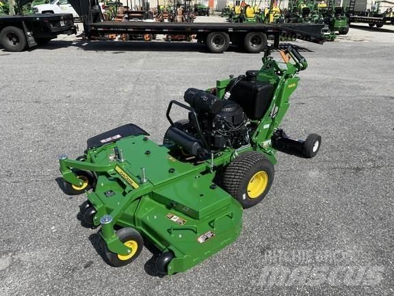 John Deere W61R Rankinės vejapjovės