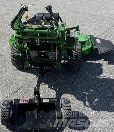 John Deere W61R Rankinės vejapjovės